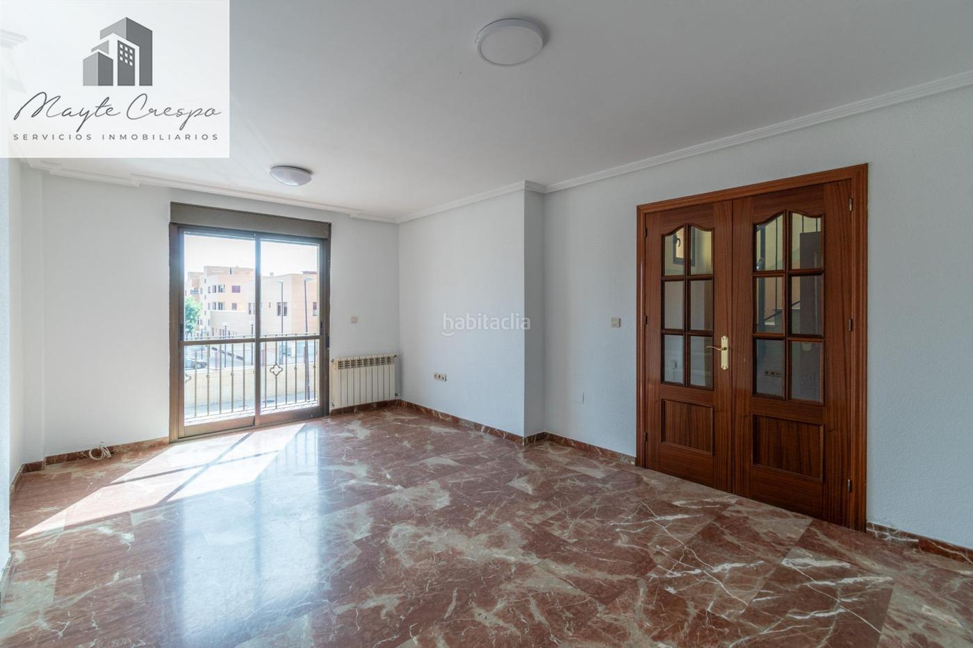 Fabulosa Casa tipo Duplex con vistas despejadas en Guadix Guadix