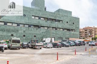 Pis  Calle calle antonio dalmases, 3. Piso en zona palacio de congresos