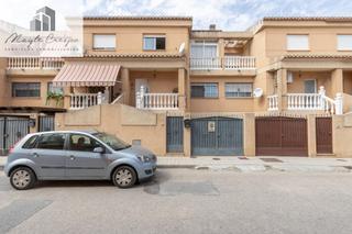 Maison jumelée  Bellavista (am)