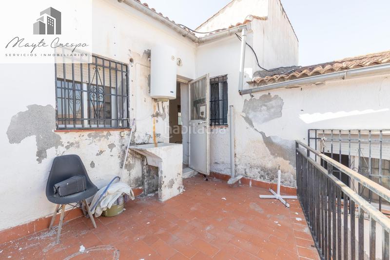 Foto 0702e48e-a22c-4285-be30-89d707b7edf9. Casa en calle de san josé 7 casa para reformar en Pinos Puente