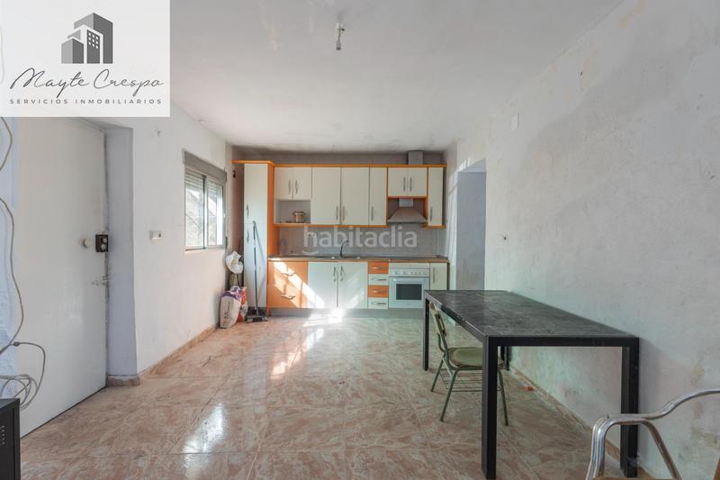 Foto 0e94bd35-d404-45bb-bfed-5993b2652f2f. Casa en calle de san josé 7 casa para reformar en Pinos Puente