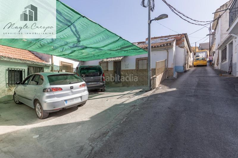 Foto 3d47d077-3c64-45db-a437-3ae94e0ba9da. Casa en calle de san josé 7 casa para reformar en Pinos Puente