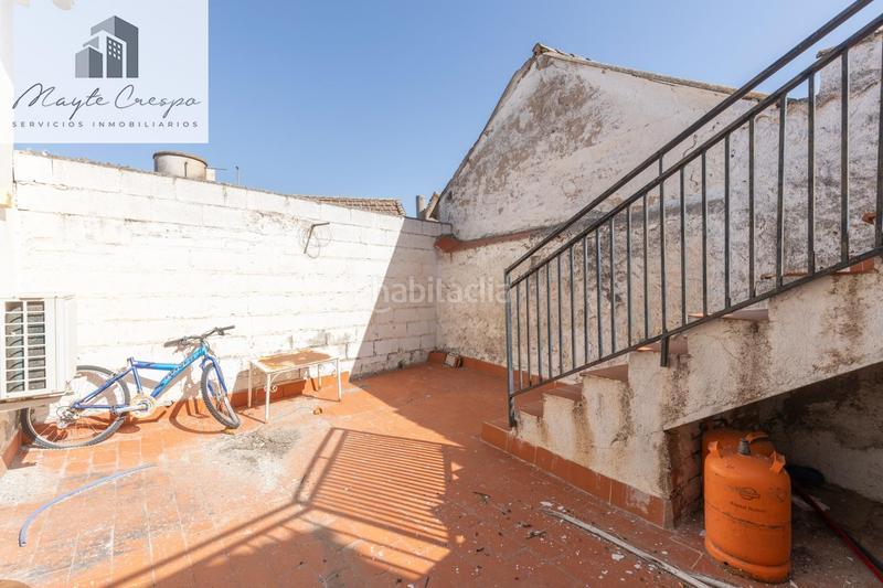 Foto 4f3f2848-daf4-477e-a76e-5c0a906739d2. Casa en calle de san josé 7 casa para reformar en Pinos Puente