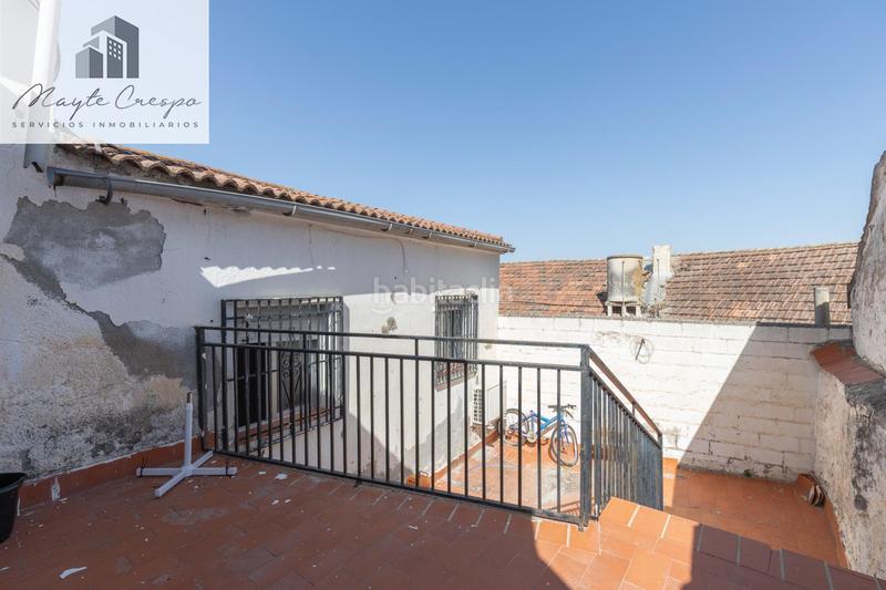 Foto 6dee67c7-5a60-43b1-9c90-5216a0a17c20. Casa en calle de san josé 7 casa para reformar en Pinos Puente