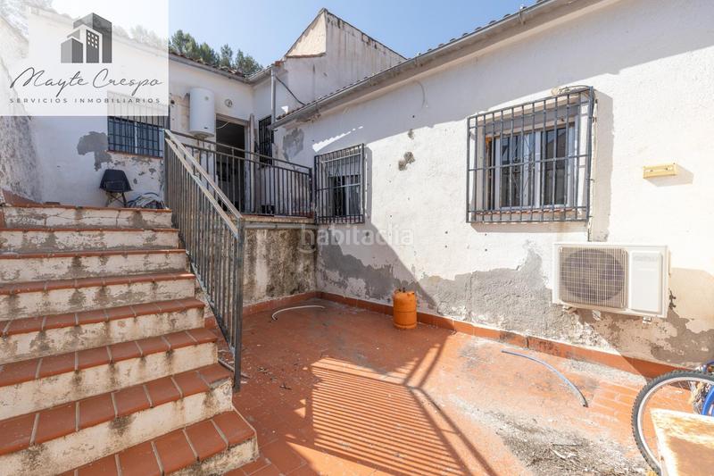 Foto bf42a497-cb07-4a91-aa72-3337deeb7dfd. Casa en calle de san josé 7 casa para reformar en Pinos Puente