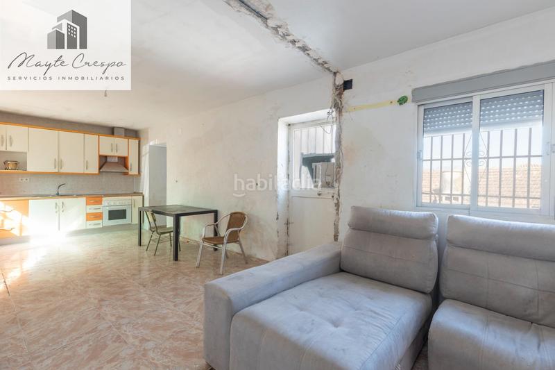 Foto cca85c97-1f77-4f39-b5d9-4feee6910800. Casa en calle de san josé 7 casa para reformar en Pinos Puente