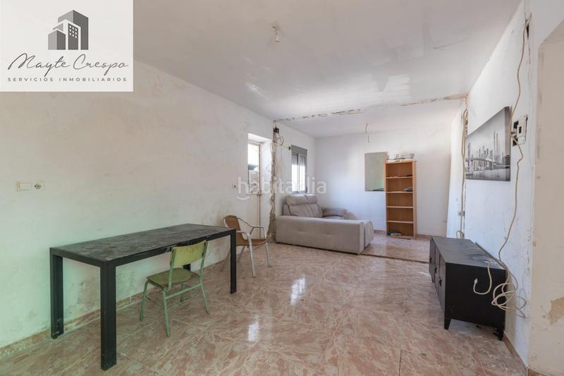 Foto ec6003ee-48c4-4f82-9fa4-173abf48cc7f. Casa en calle de san josé 7 casa para reformar en Pinos Puente