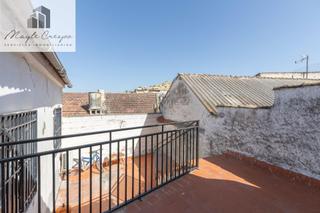 Maison à Calle de san josé 7. Casa para reformar en pinos puente