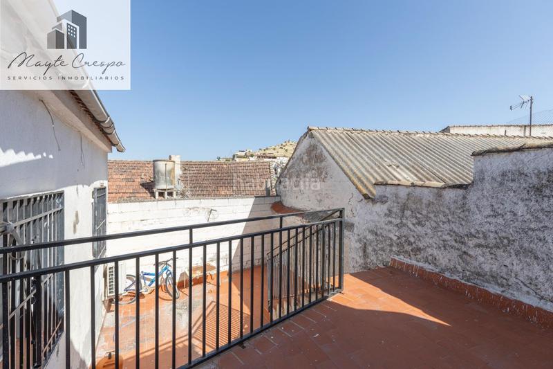 Foto ed0f0241-fe52-4fba-8064-ec09748af13b. Casa en calle de san josé 7 casa para reformar en Pinos Puente