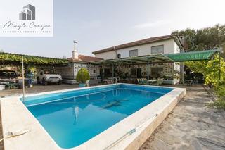 Casa  De viznar. Se vende exclusiva vivienda en alfacar  cuesta de víznar