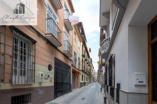 Casa adossada  Calle calle san diego. Casa pareada en el centro de granada!!!!! no vas a encontrar nad