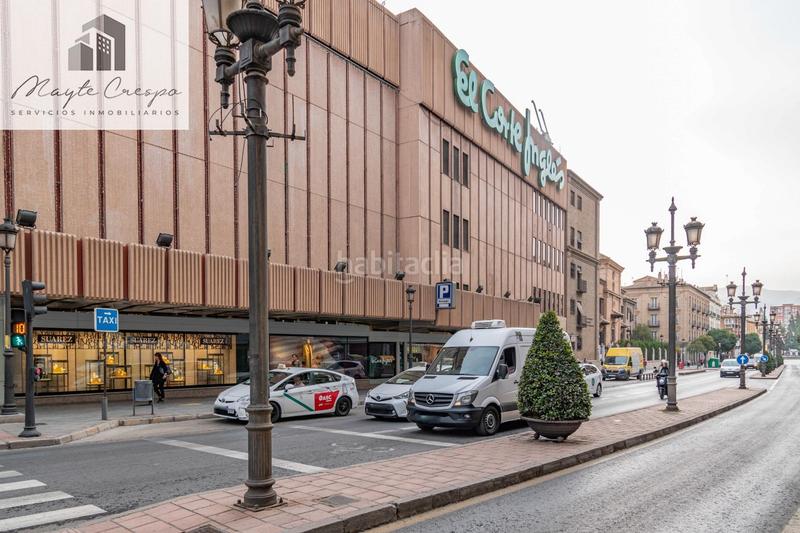 Foto 19c77857-b73e-408b-b041-2c0da399aa85. Piso  cercano a plaza mariana pineda en San Matías - Realejo Granada
