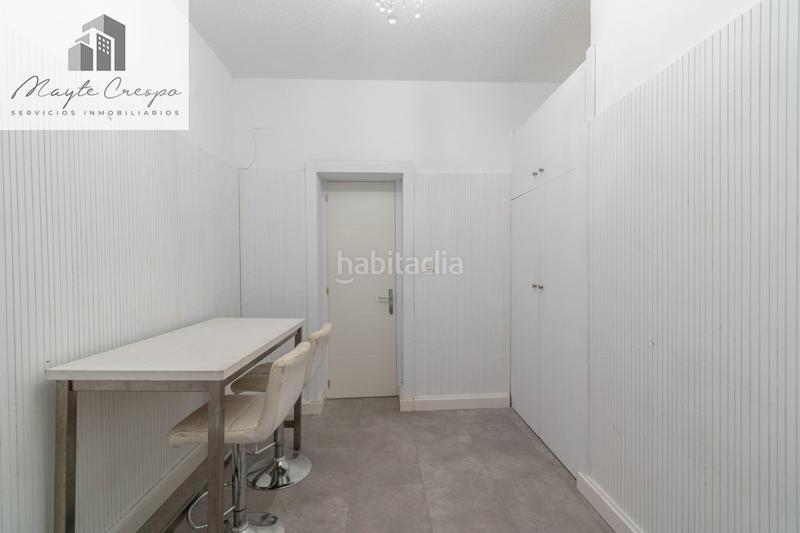 Foto 8e78fdfd-bd5b-4060-b4c4-cdaa525472c5. Piso  cercano a plaza mariana pineda en San Matías - Realejo Granada