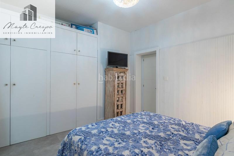 Foto 8f457d81-3aef-4095-b552-6fbe3a4898f2. Piso  cercano a plaza mariana pineda en San Matías - Realejo Granada