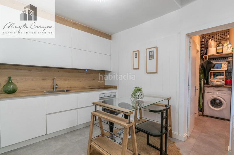 Foto a637e810-c509-4303-b159-3fc1f9804202. Piso  cercano a plaza mariana pineda en San Matías - Realejo Granada