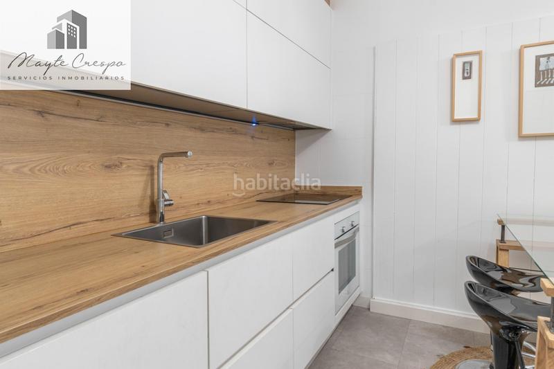 Foto b73ba019-078d-4012-835d-e917358b15eb. Piso  cercano a plaza mariana pineda en San Matías - Realejo Granada