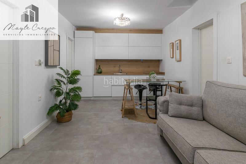 Foto d2ddd466-d5bd-467f-997e-8b63822eb86b. Piso  cercano a plaza mariana pineda en San Matías - Realejo Granada