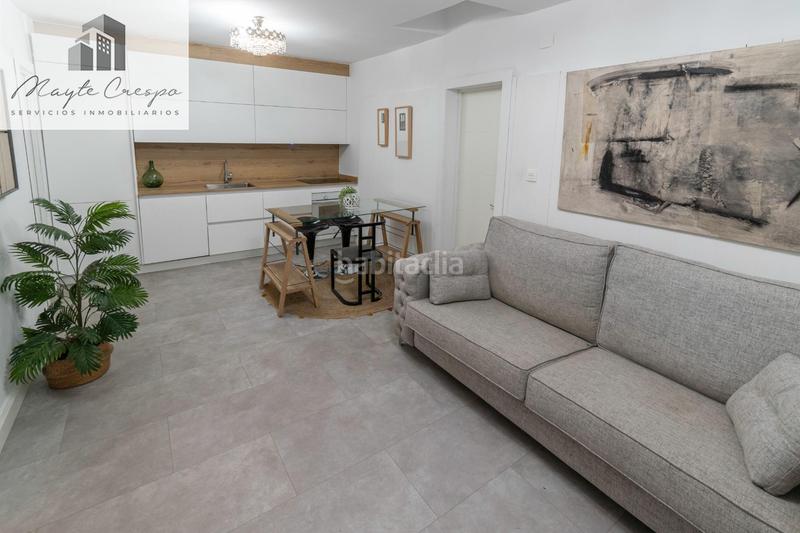 Foto e67a78ce-7a8b-409a-819d-075746d0c4a5. Piso  cercano a plaza mariana pineda en San Matías - Realejo Granada
