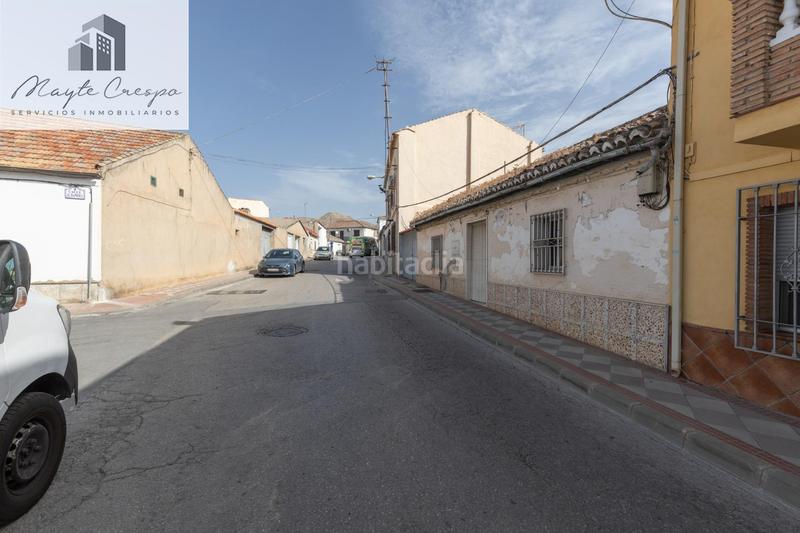 Foto 4a05e678-a899-4dc5-8cd1-6f3e495c7789. Terreno residencial casa solar en Atarfe