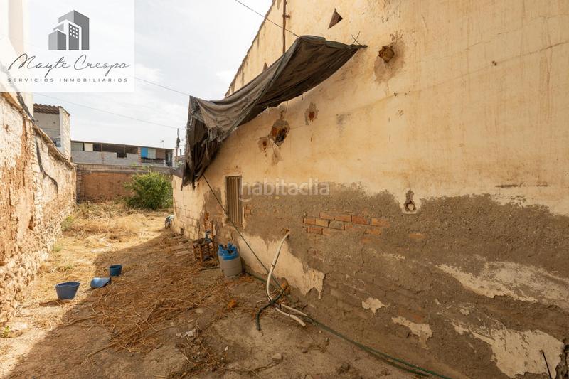 Foto 5ca23074-000e-4d79-932e-0edf3050928a. Terreno residencial casa solar en Atarfe