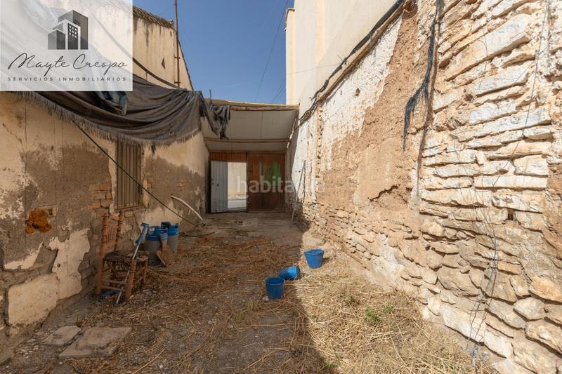 Foto 66b24481-acc1-4b74-a967-70a778bd88a2. Terreno residencial casa solar en Atarfe