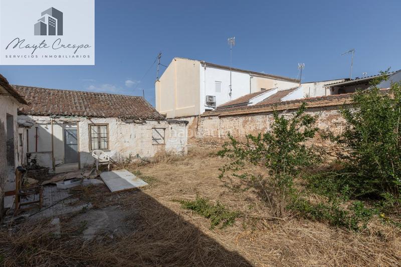 Foto 9bfd0d20-4044-4941-b633-06bd1dc3dae9. Terreno residencial casa solar en Atarfe