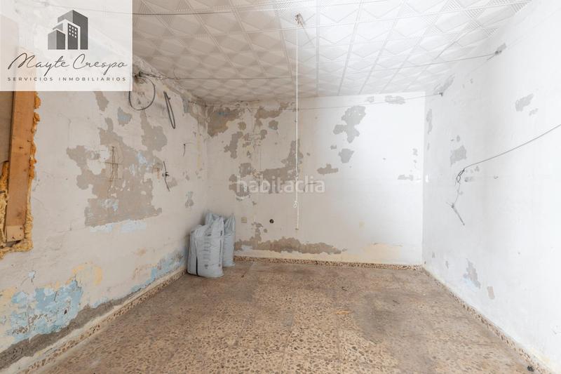 Foto 9f360d5b-bfc6-4c66-ade0-3d17b2275fcb. Terreno residencial casa solar en Atarfe