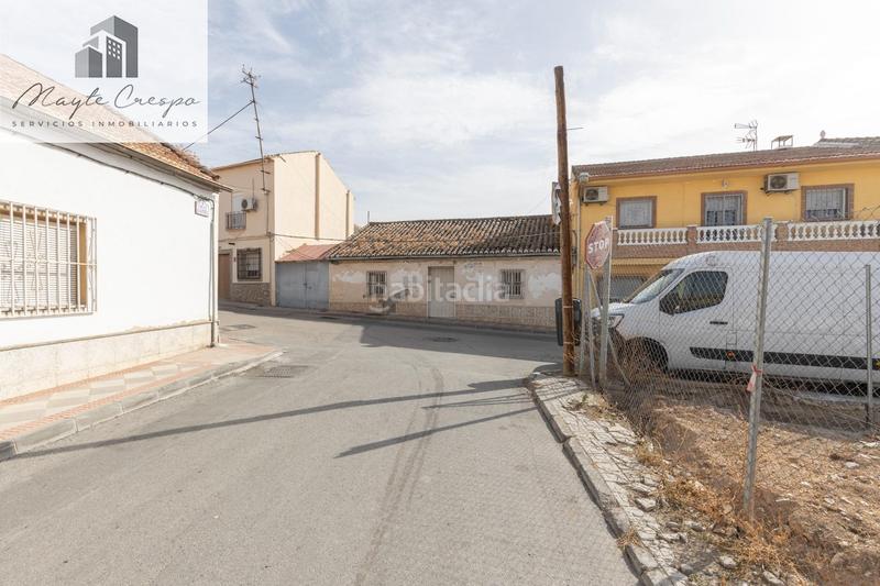 Foto af0ac57c-a62a-4a51-9135-e0dd626c617b. Terreno residencial casa solar en Atarfe