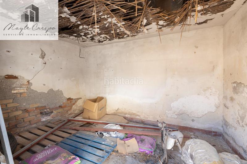 Foto bcd99503-1fb4-46e4-8c07-d69713840781. Terreno residencial casa solar en Atarfe