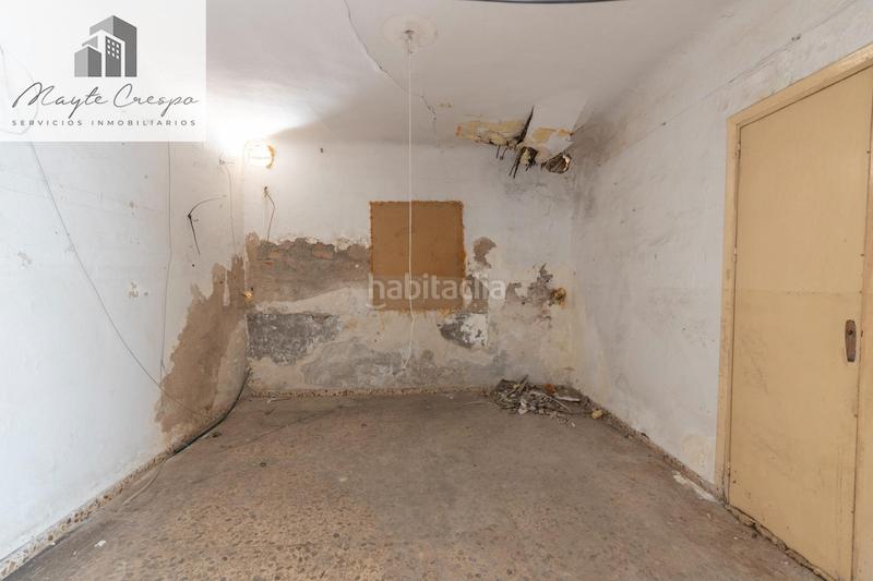 Foto e8334bac-25fb-4b93-8761-fd54e573afc6. Terreno residencial casa solar en Atarfe
