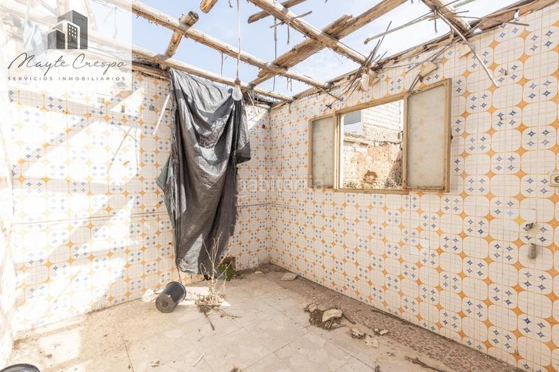 Foto ffae0221-07c7-4fc8-b5a7-3a59837df522. Terreno residencial casa solar en Atarfe