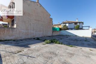 Terreny residencial a Rodriguez de la fuente 36. Solar en cijuela