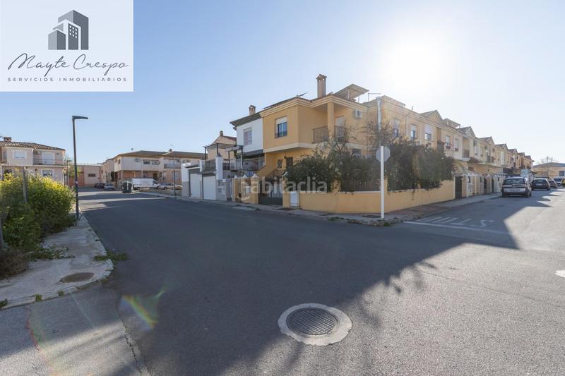 Foto b32d9a02-ecfb-44bf-92f0-8e910f5ebd25. Terreno residencial en rodriguez de la fuente 36 solar en Cijuela