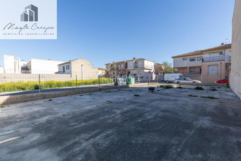 Foto c0ccf32c-00b2-431b-8cd9-3d623219c9c4. Terreno residencial en rodriguez de la fuente 36 solar en Cijuela