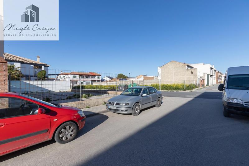 Foto da722732-f7b3-4470-a75f-dd8d674d7c5c. Terreno residencial en rodriguez de la fuente 36 solar en Cijuela