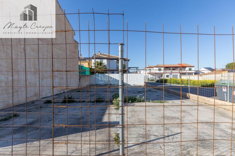 Foto f09bd2e9-2a94-4896-9be4-7b97661bf507. Terreno residencial en rodriguez de la fuente 36 solar en Cijuela