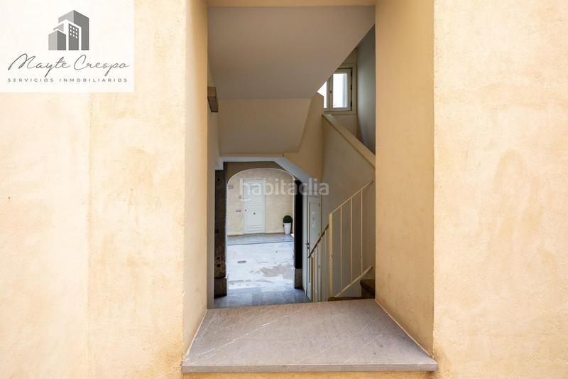 Foto 50a18bb7-f9d3-4f29-870d-c9d0d5bf0581. Dúplex impresionante piso en dos alturas en el corazón en Granada