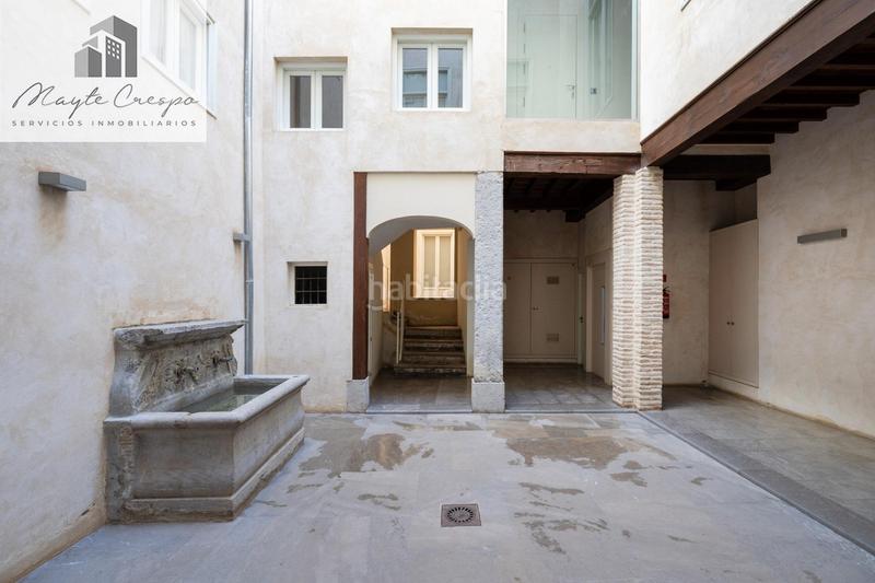 Foto 76a63b96-9082-4b91-9d69-9b38678360aa. Dúplex impresionante piso en dos alturas en el corazón en Granada