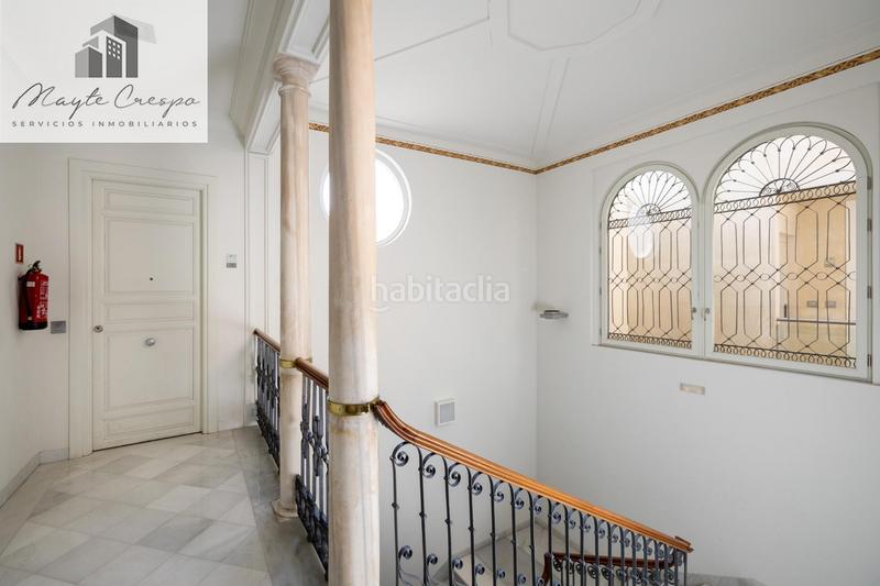 Foto 95f61fe7-a6d3-4e88-b3c8-810adb6df4b1. Dúplex impresionante piso en dos alturas en el corazón en Granada