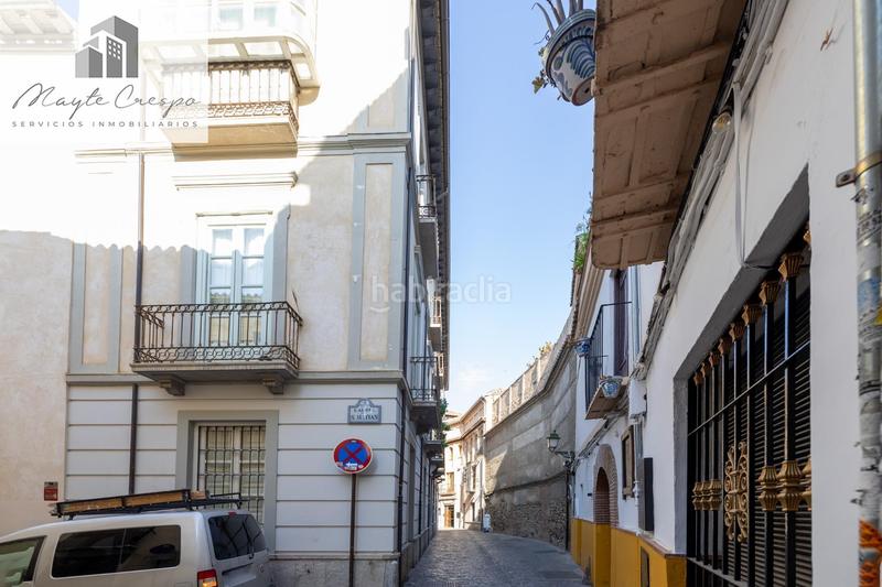 Foto 9fa99934-ea42-41e9-a224-e088e136f3be. Dúplex impresionante piso en dos alturas en el corazón en Granada