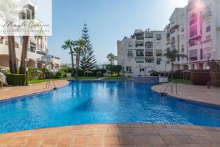 Pis a Avenida avenida andalucia 6. 6. Salobreñapiso junto a la playa. tres dormitorios,dos baños y gar