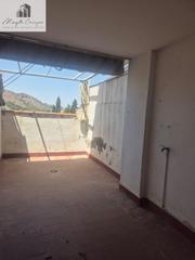 Appartement  De vista blanca. Piso en cenes  de banco