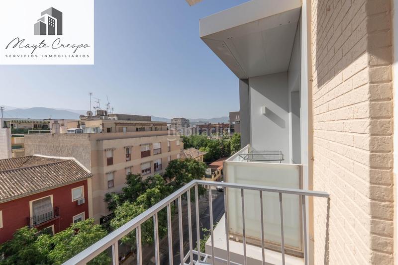 Foto f8f15a7b-7a05-4528-90eb-da150071564d. Piso  completamente reformado en zaidin, junto a campus en Granada