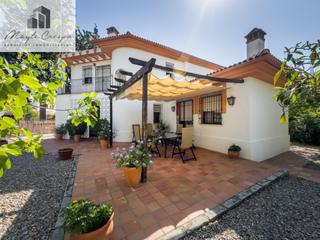 Chalet à Calle pinsapo (cub) 2. Chalet independiente en la prestigiosa urbanizacion pantano de c