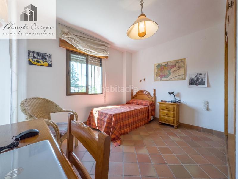Foto 0d50b17a-035f-4c4f-b4d6-fa00d9d5ea23. Chalet en calle pinsapo (cub) 2 chalet independiente en la prestigiosa urbanizacion pantano de cubillas en Albolote