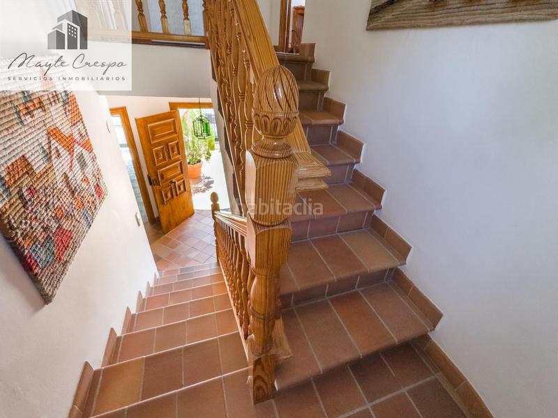 Foto 1801afa7-fdd8-41ad-8235-cbcffa64d935. Chalet en calle pinsapo (cub) 2 chalet independiente en la prestigiosa urbanizacion pantano de cubillas en Albolote