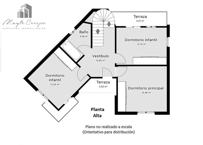 Foto 1d8da570-c4e6-4f43-967d-cfbf2ab65b1e. Chalet en calle pinsapo (cub) 2 chalet independiente en la prestigiosa urbanizacion pantano de cubillas en Albolote
