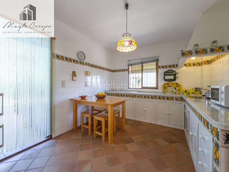Foto 1db8eaf8-027e-42ba-af3b-f381d60c7d78. Chalet en calle pinsapo (cub) 2 chalet independiente en la prestigiosa urbanizacion pantano de cubillas en Albolote