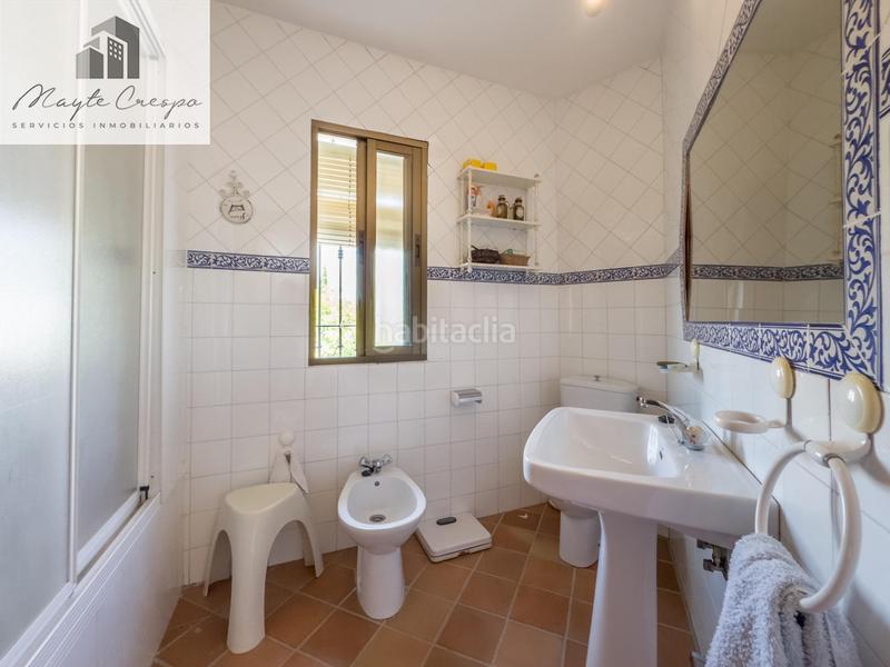 Foto 39617a11-72b5-4463-b898-1a762a99cc12. Chalet en calle pinsapo (cub) 2 chalet independiente en la prestigiosa urbanizacion pantano de cubillas en Albolote