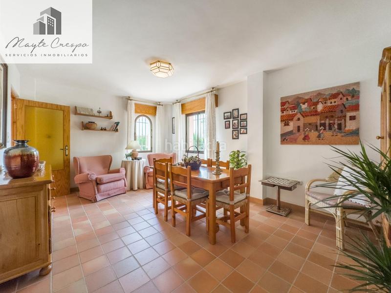 Foto 4431b53e-9780-445f-a05e-54786ea30b27. Chalet en calle pinsapo (cub) 2 chalet independiente en la prestigiosa urbanizacion pantano de cubillas en Albolote